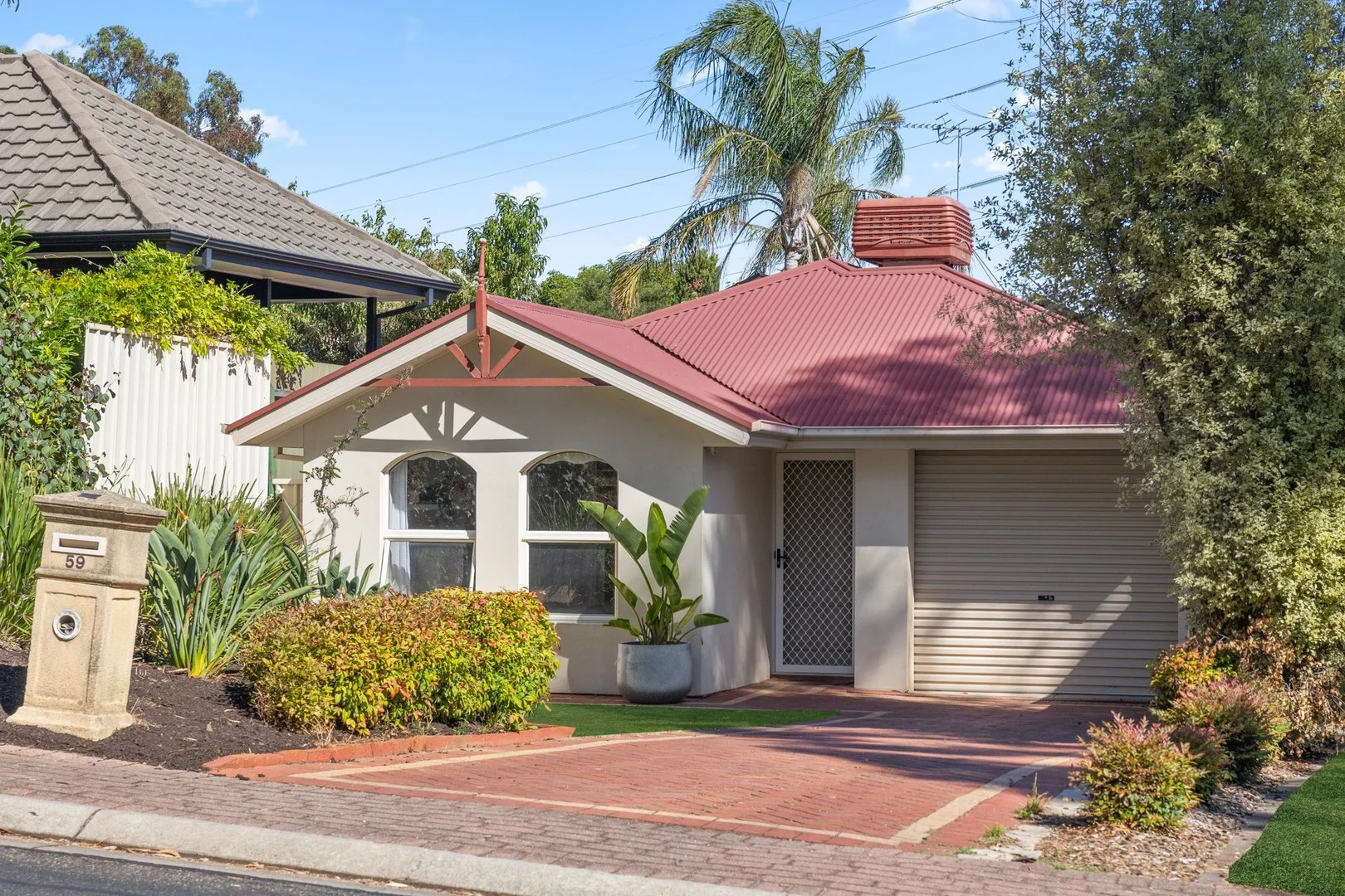 59 Daveys Road, Flagstaff Hill SA 5159