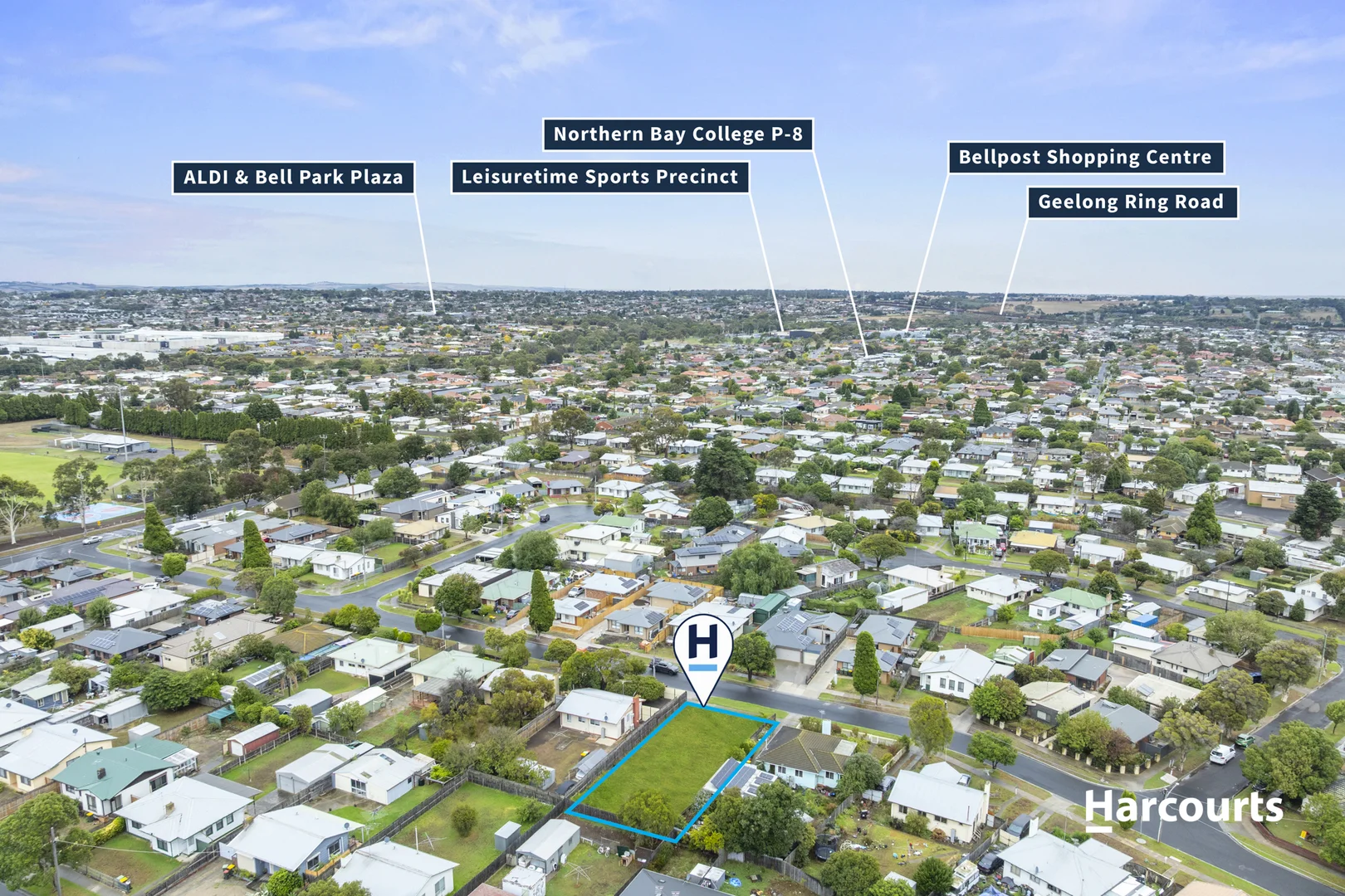 Additional image 3 of 61 Bellbird Avenue, Norlane VIC 3214