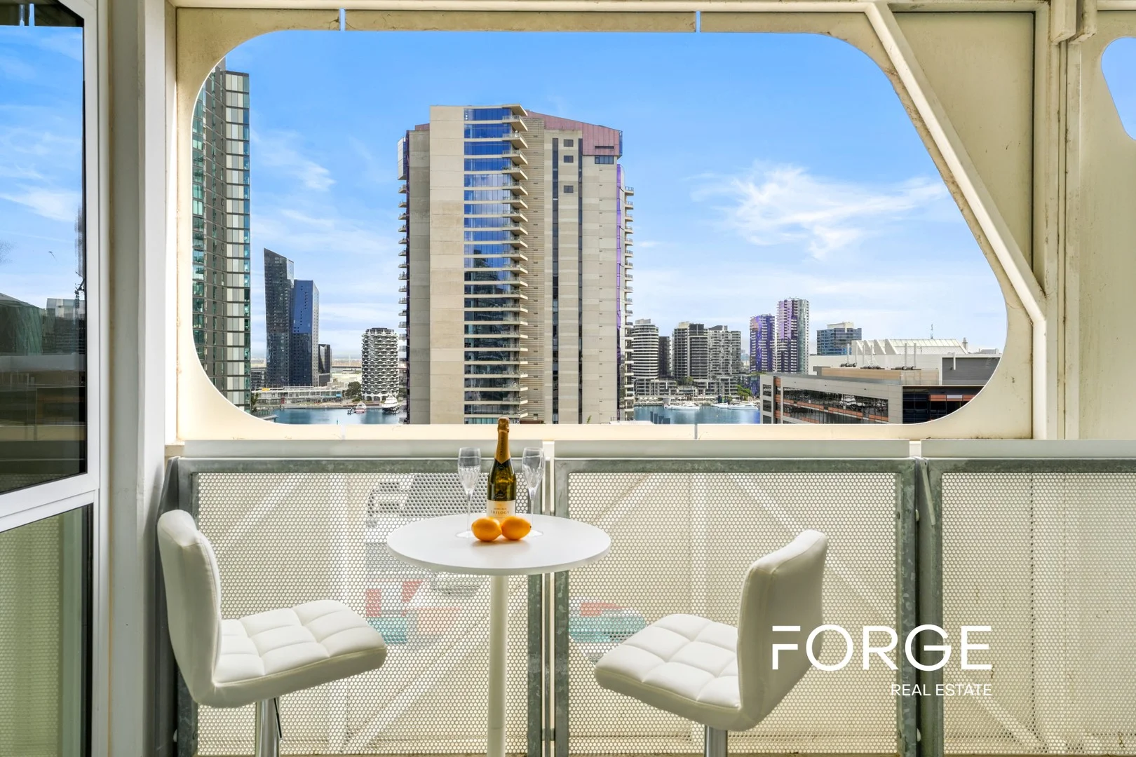 1105/55 Merchant Street, Docklands VIC 3008