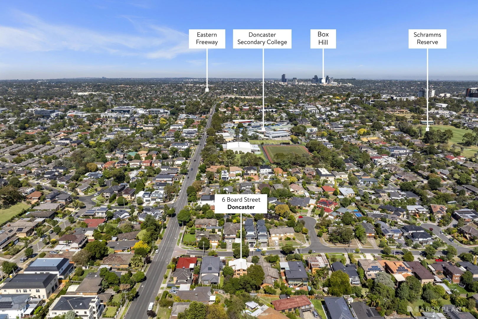 Additional image 13 of 6 Board Street, Doncaster VIC 3108
