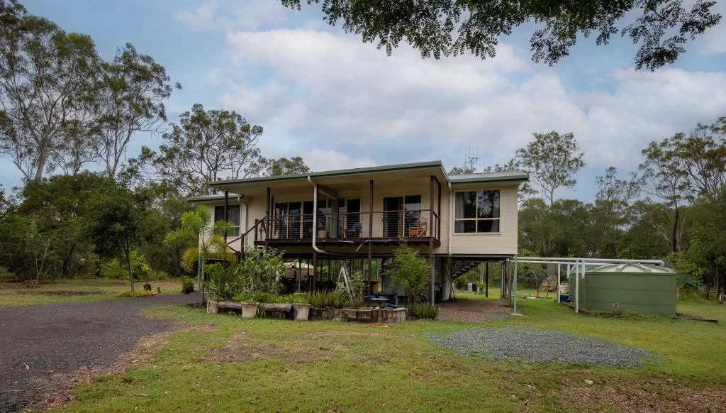 Additional image 7 of 16 Cherwell, Pacific Haven QLD 4659