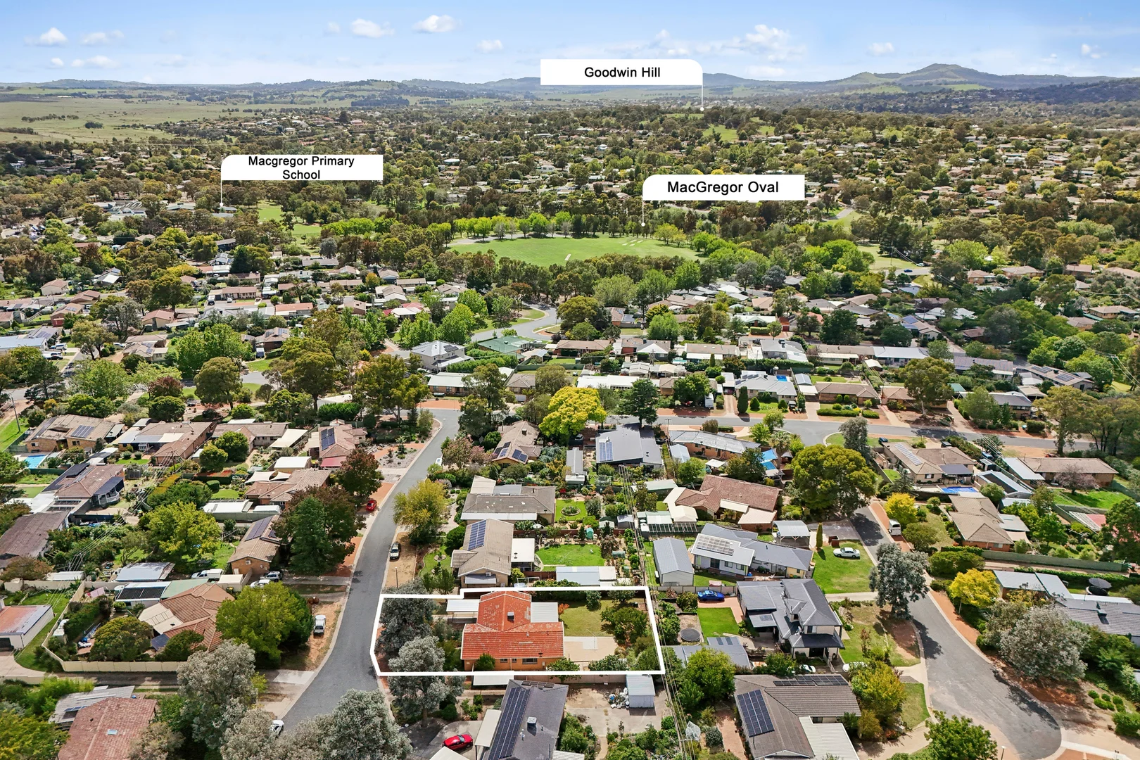Additional image 20 of 7 Meyers Place, Macgregor ACT 2615