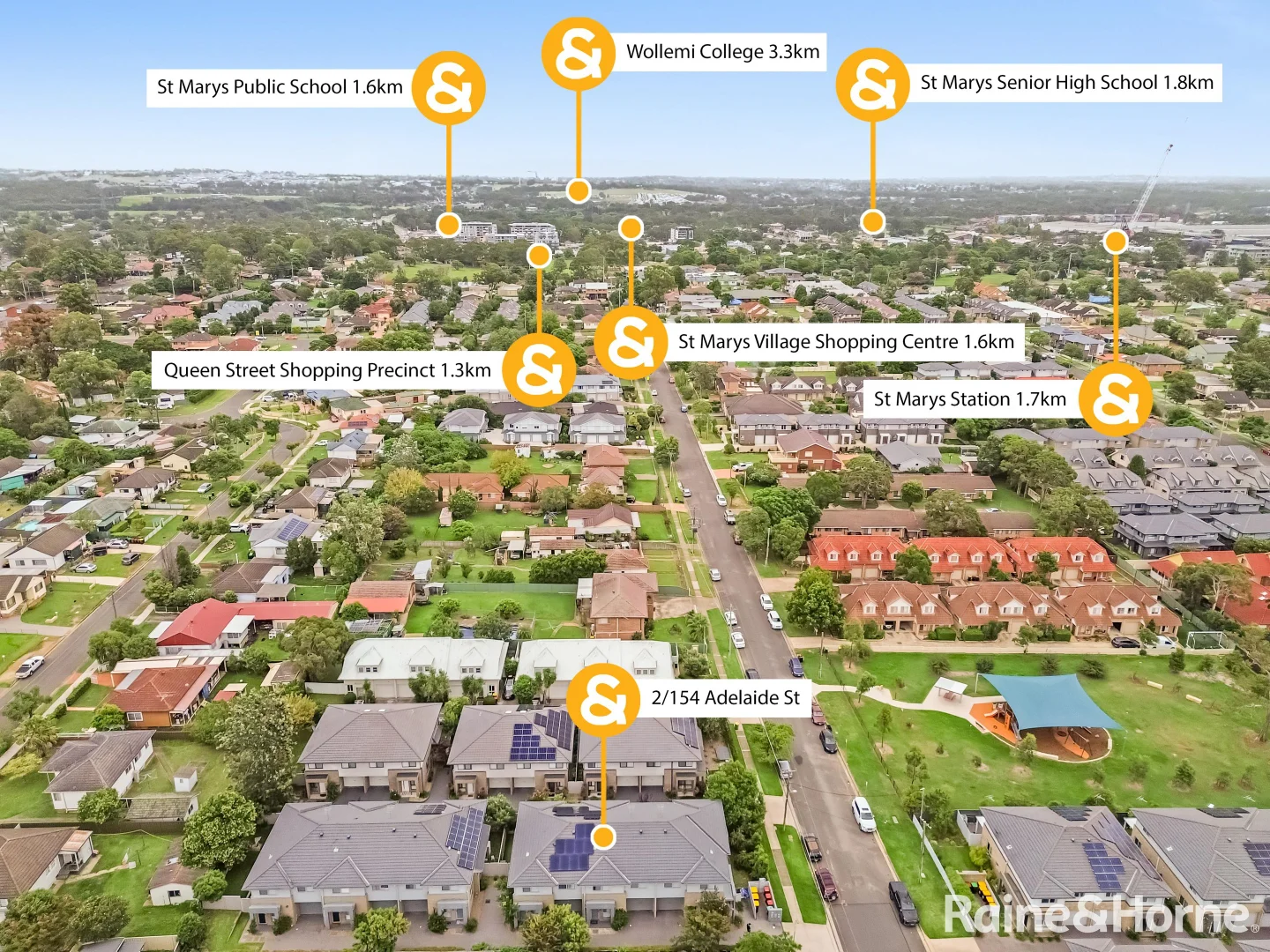 Additional image 15 of 2/154 Adelaide Street, St Marys NSW 2760
