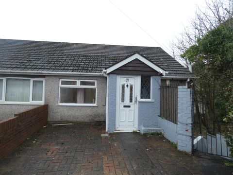 Penygraig Road, Swansea SA1