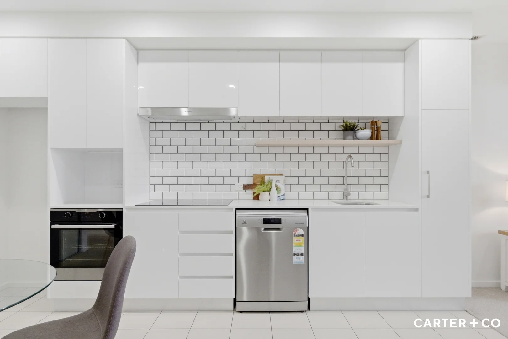Additional image 6 of 1615/120 Eastern Valley Way, Belconnen ACT 2617