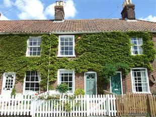 Jubilee Terrace, Norwich NR1