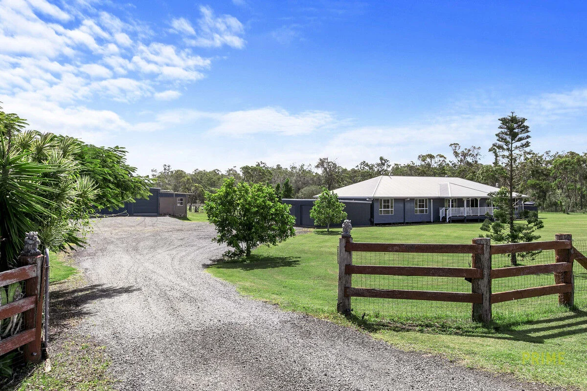 Additional image 4 of 64 Karinya Circuit, Sunshine Acres QLD 4655