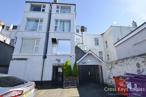 Seaton Lane, Mutley PL4