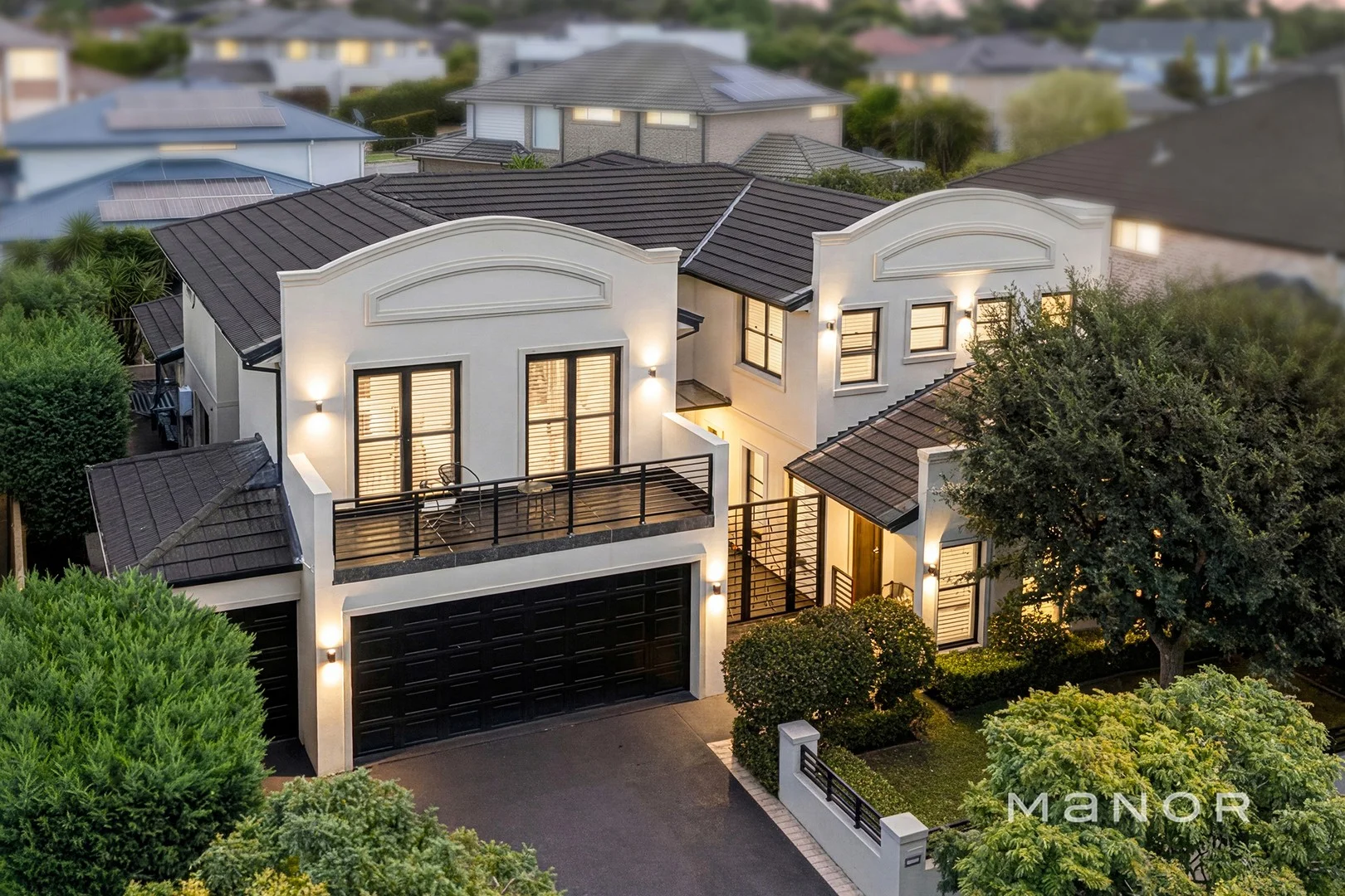 4 Cornelius Place, Kellyville NSW 2155