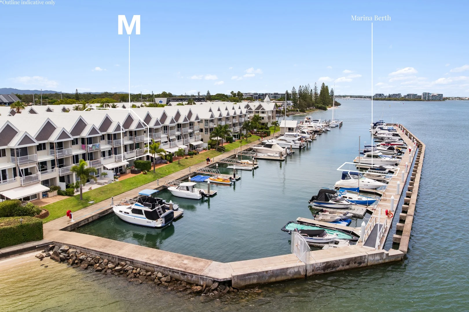 Additional image 12 of 57/3 Marina Crescent, Hollywell QLD 4216