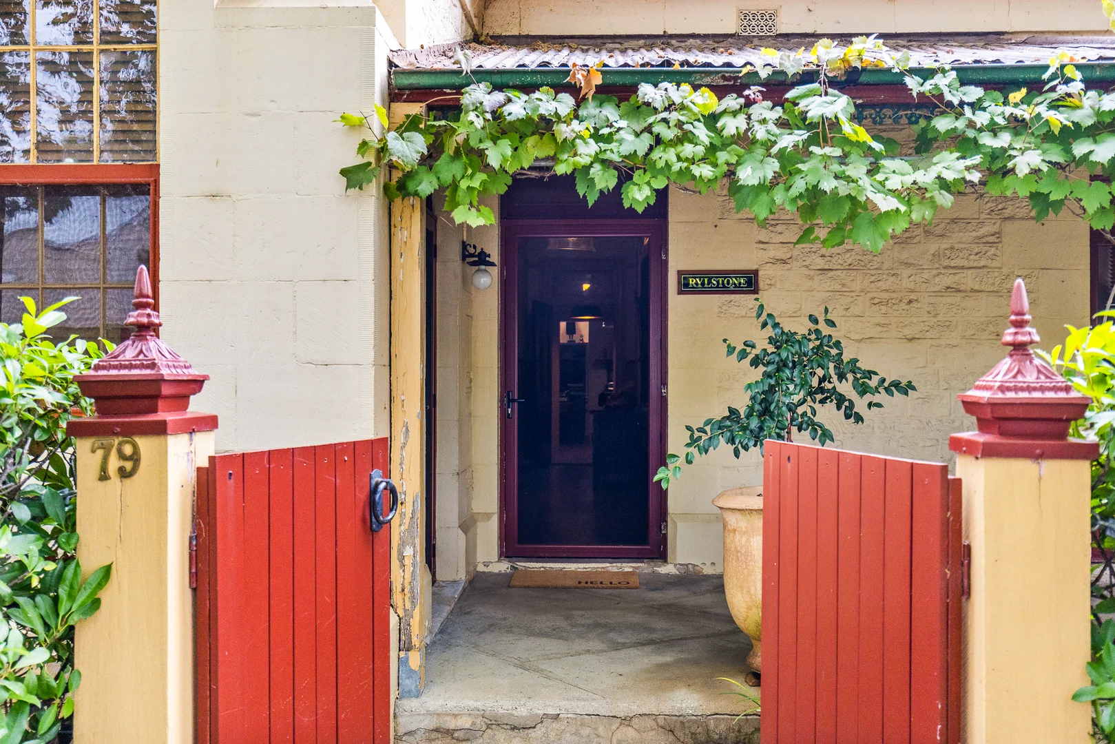Additional image 3 of 79-81 Louee Street, Rylstone NSW 2849