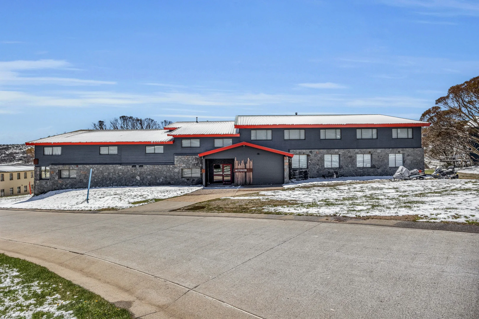 Additional image 4 of Matterhorn Lodge Wheatley Road, Perisher Valley NSW 2624
