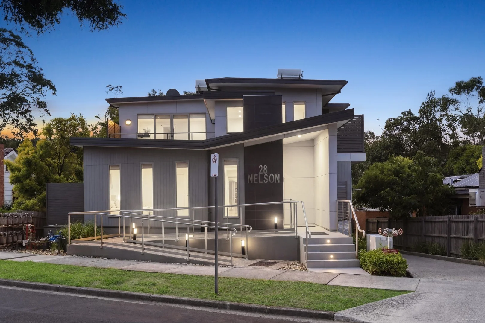 5/28 Nelson Street, Ringwood VIC 3134