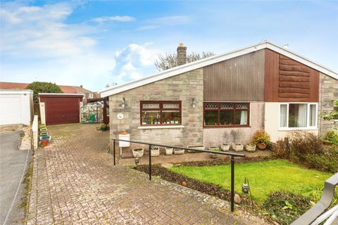 Summerland Park, Upper Killay, Swansea SA2