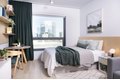 1260 Boylston St Unit 1401, Boston, MA, 02215
