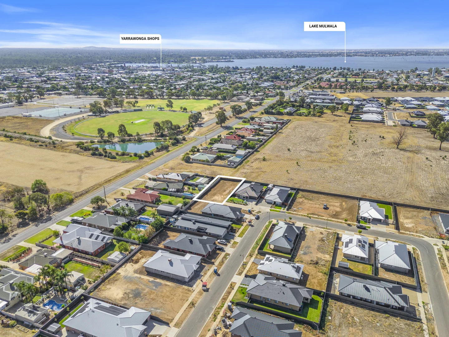 Additional image 2 of 29 Vineyard Cct, Yarrawonga VIC 3730