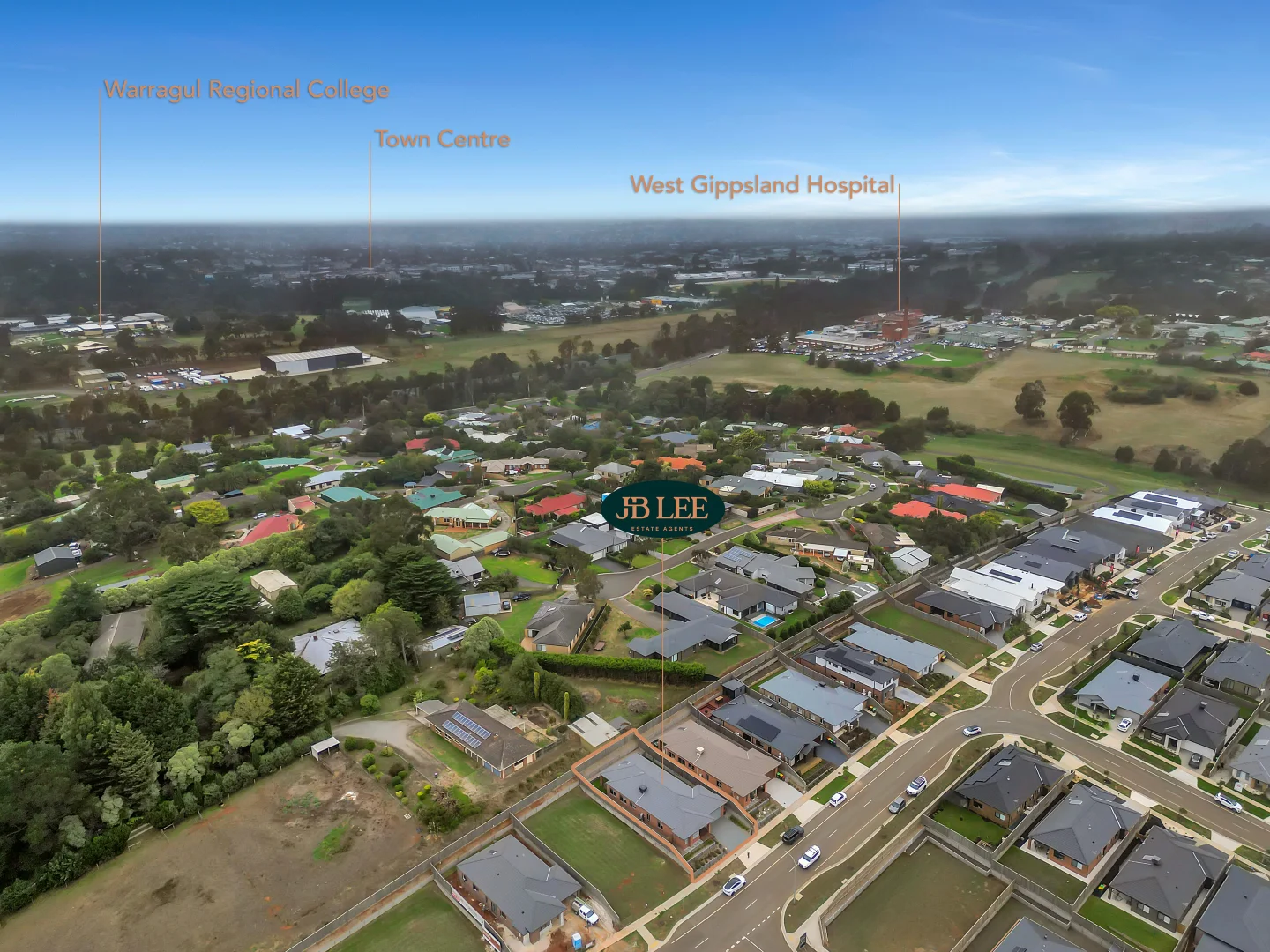Additional image 17 of 7 Claremont Drive, Warragul VIC 3820
