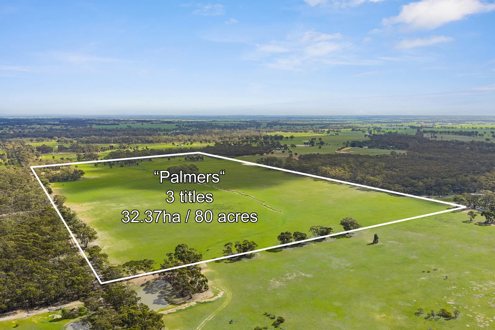 51-53 Palmer Road, Neilborough VIC 3570