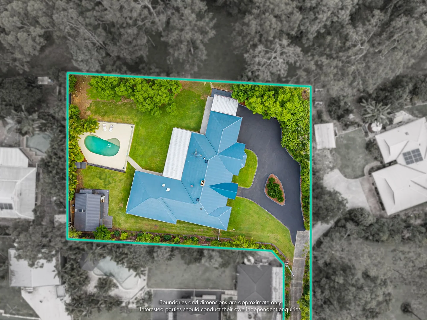 Additional image 3 of 41 Fairlane Street, Joyner QLD 4500