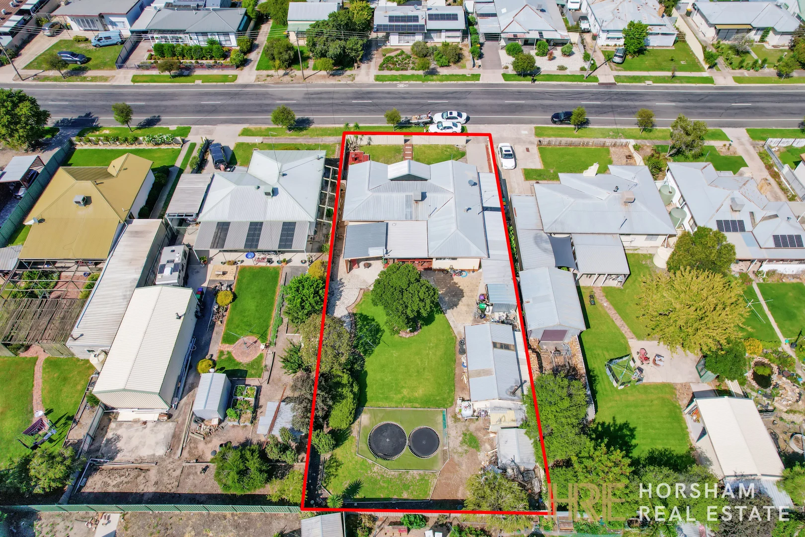 Additional image 30 of 70 Edith Street, Horsham VIC 3400