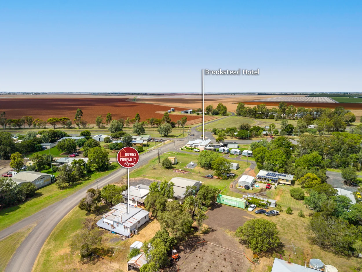 15 Lord Street, Brookstead QLD 4364