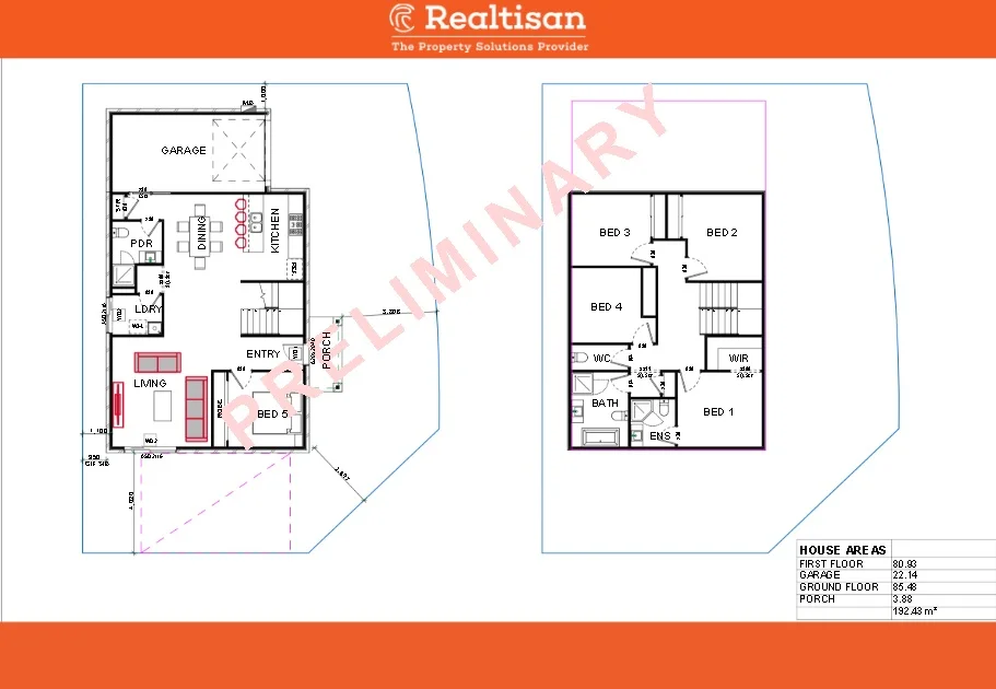 Additional image 3 of Lot 28/12 Clarke Street, Rouse Hill NSW 2155