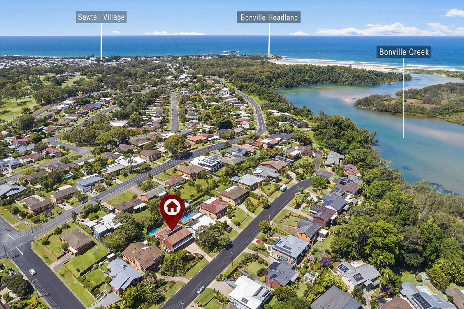 Additional image 2 of 6 Cunningham Crescent, Sawtell NSW 2452