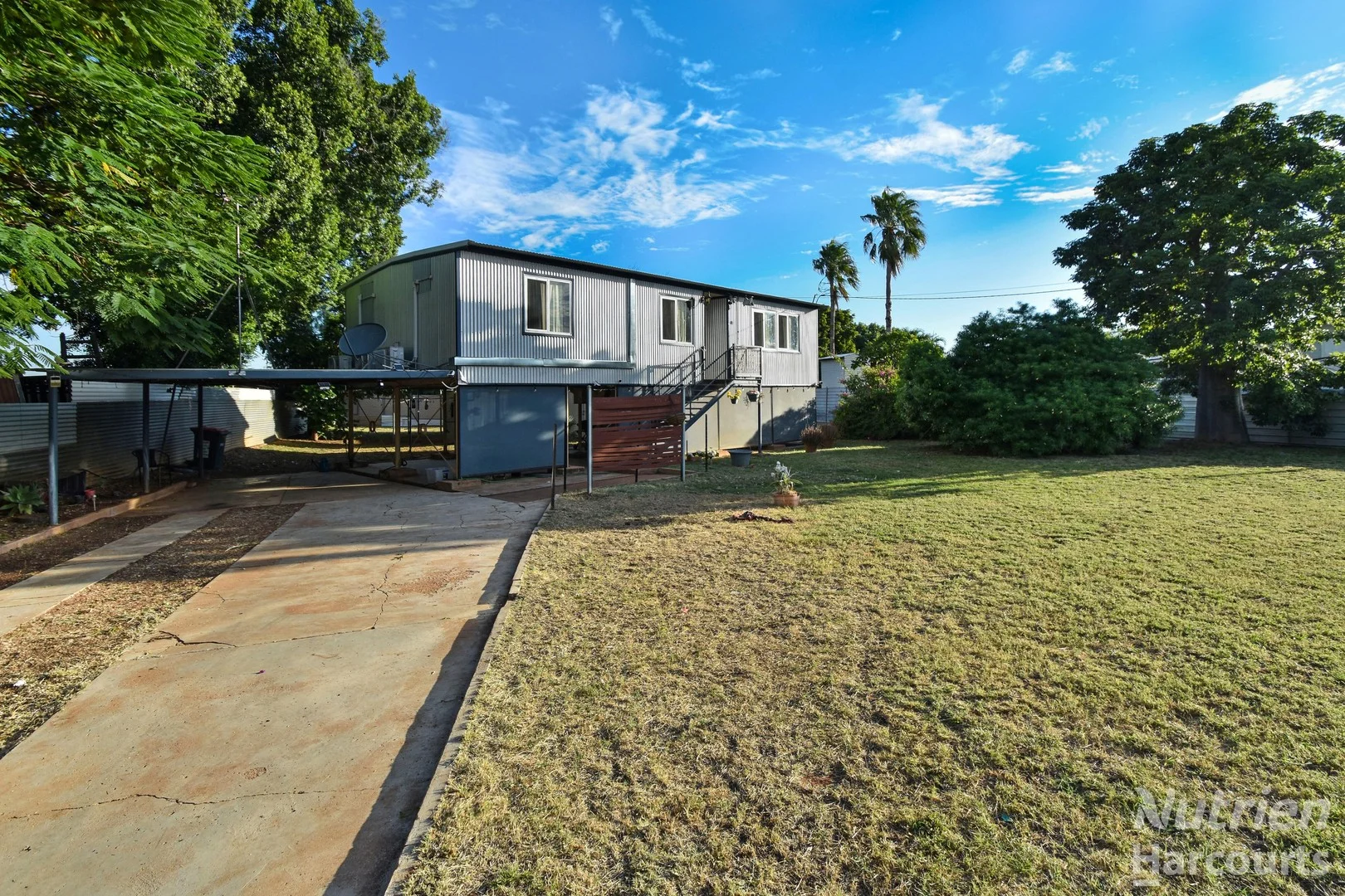 14 Wolseley Street, Tennant Creek NT 0860