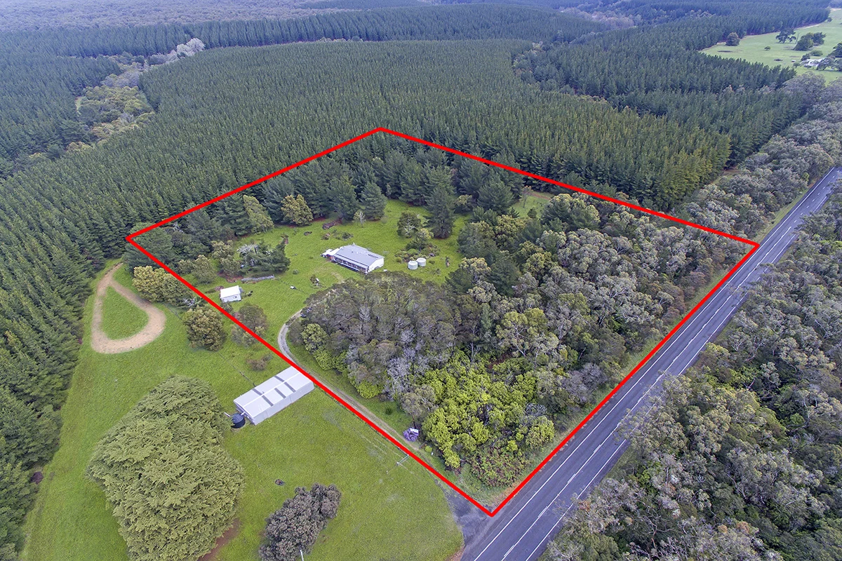 Additional image 2 of 4905 Princes Highway, Greenwald VIC 3304