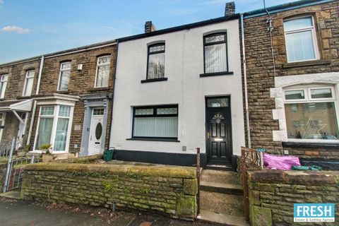 Cwm Level Road, Brynhyfryd, Swansea SA5
