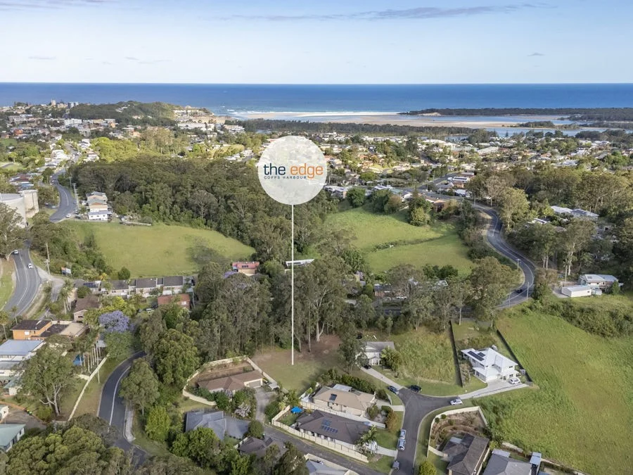 Lot 1, 13 Telopea Place, Nambucca Heads NSW 2448