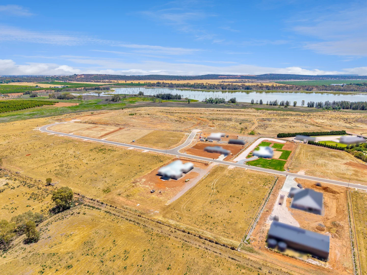 Additional image 4 of Lot 212 Pelican Shores, Lake Wyangan NSW 2680