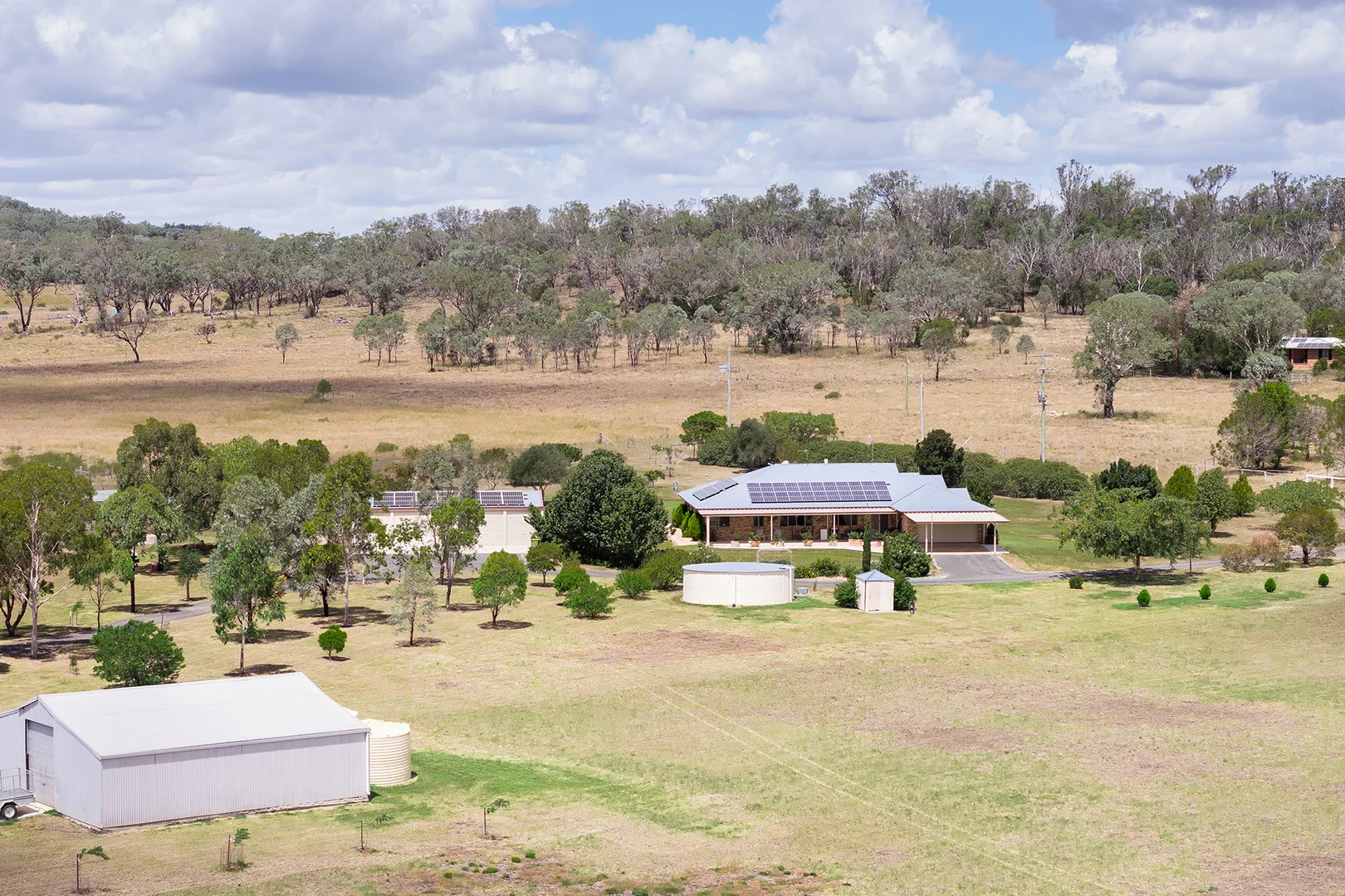 Additional image 5 of 'Serenity' 19 Jacob Lane, Linthorpe QLD 4356