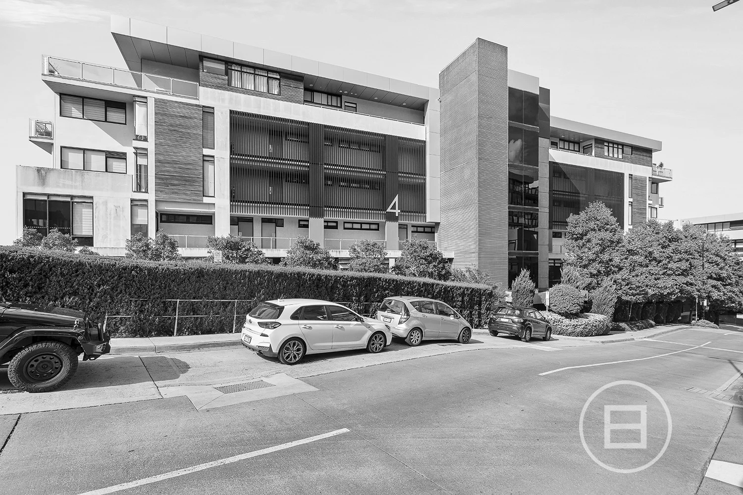10/4 La Scala Avenue, Maribyrnong VIC 3032