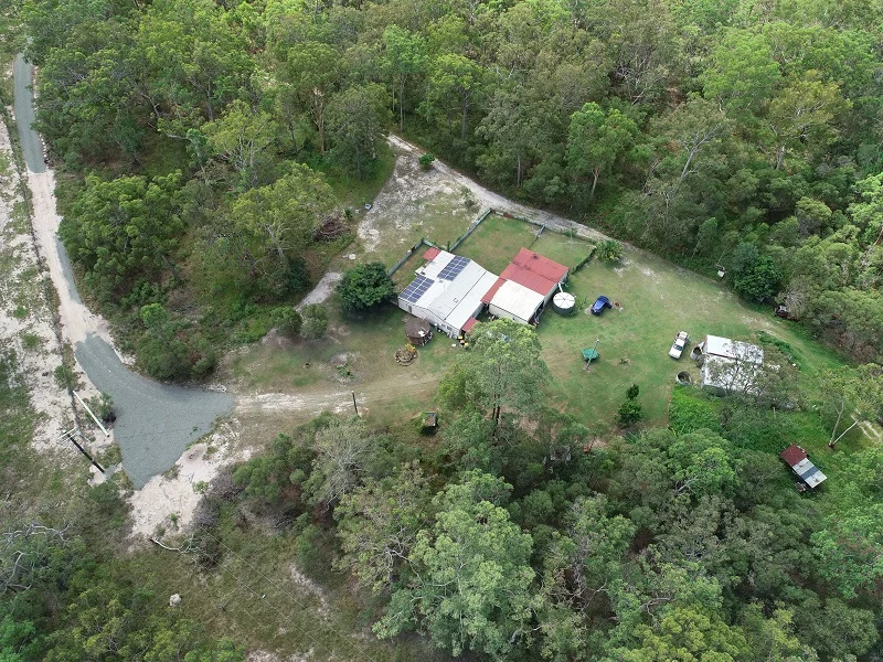 Additional image 19 of 89 Banksia Road, Talegalla Weir QLD 4650