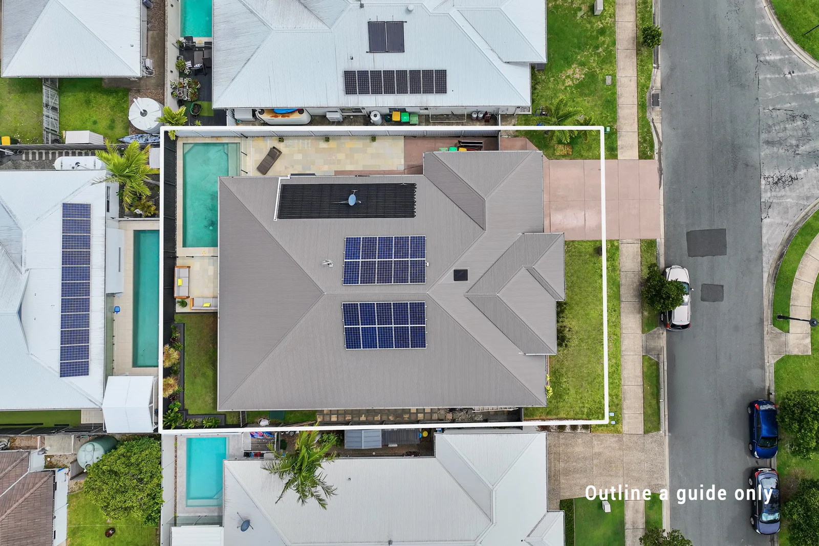Additional image 23 of 6 Heliconia Street, Mountain Creek QLD 4557