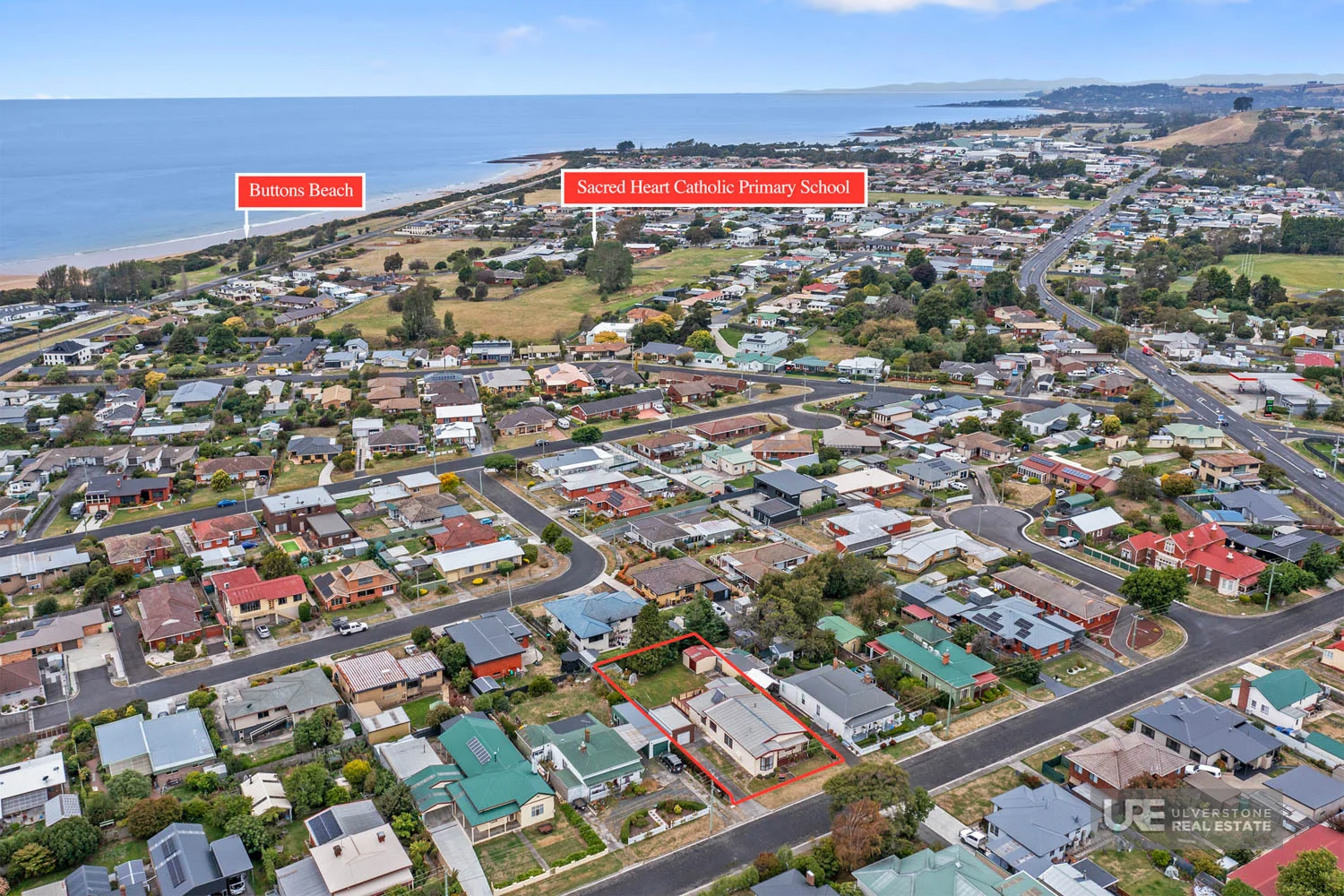 Additional image 3 of 17 George Street, Ulverstone TAS 7315