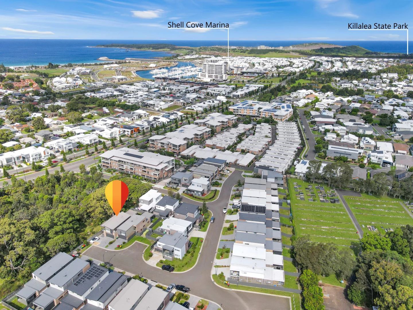 Additional image 12 of 12 Lateen Close, Shell Cove NSW 2529