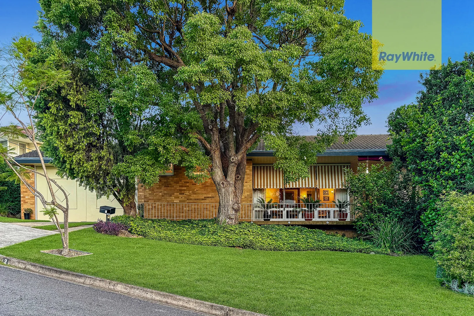 Additional image 18 of 2 Oatlands Crescent, Oatlands NSW 2117