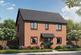 Lymner at Old Brook View, Linney Lane OL2