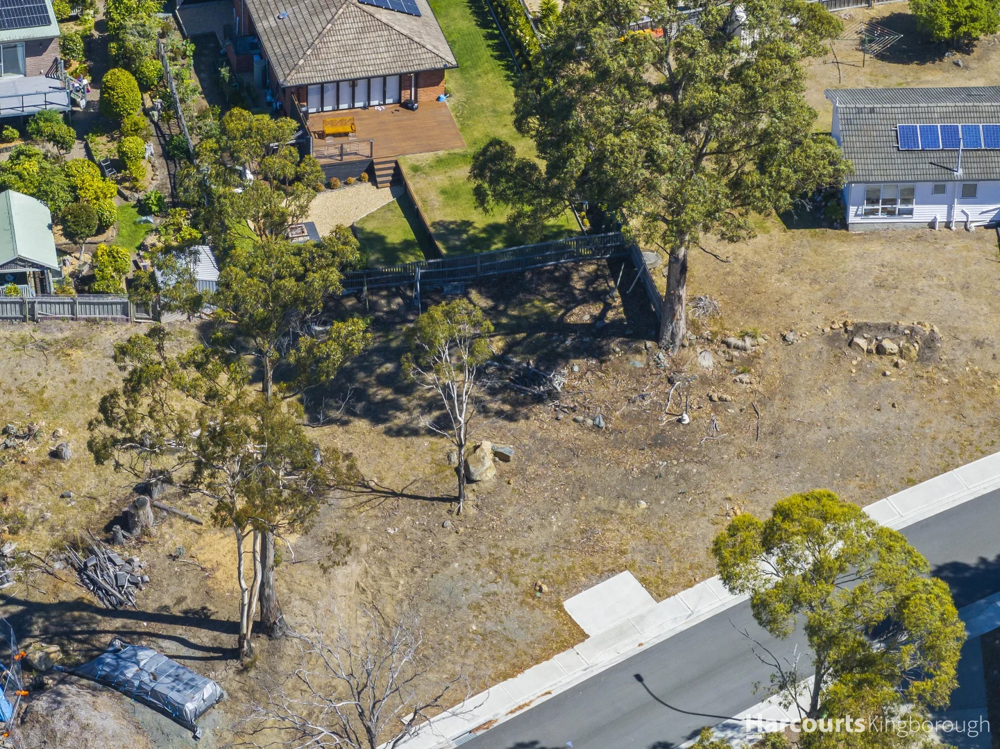 Additional image 2 of 3 Hargrave Place, Mount Nelson TAS 7007