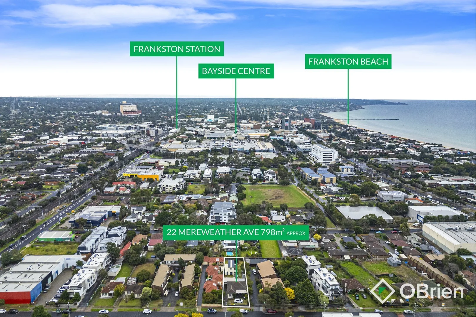 Additional image 22 of 22 Mereweather Avenue, Frankston VIC 3199