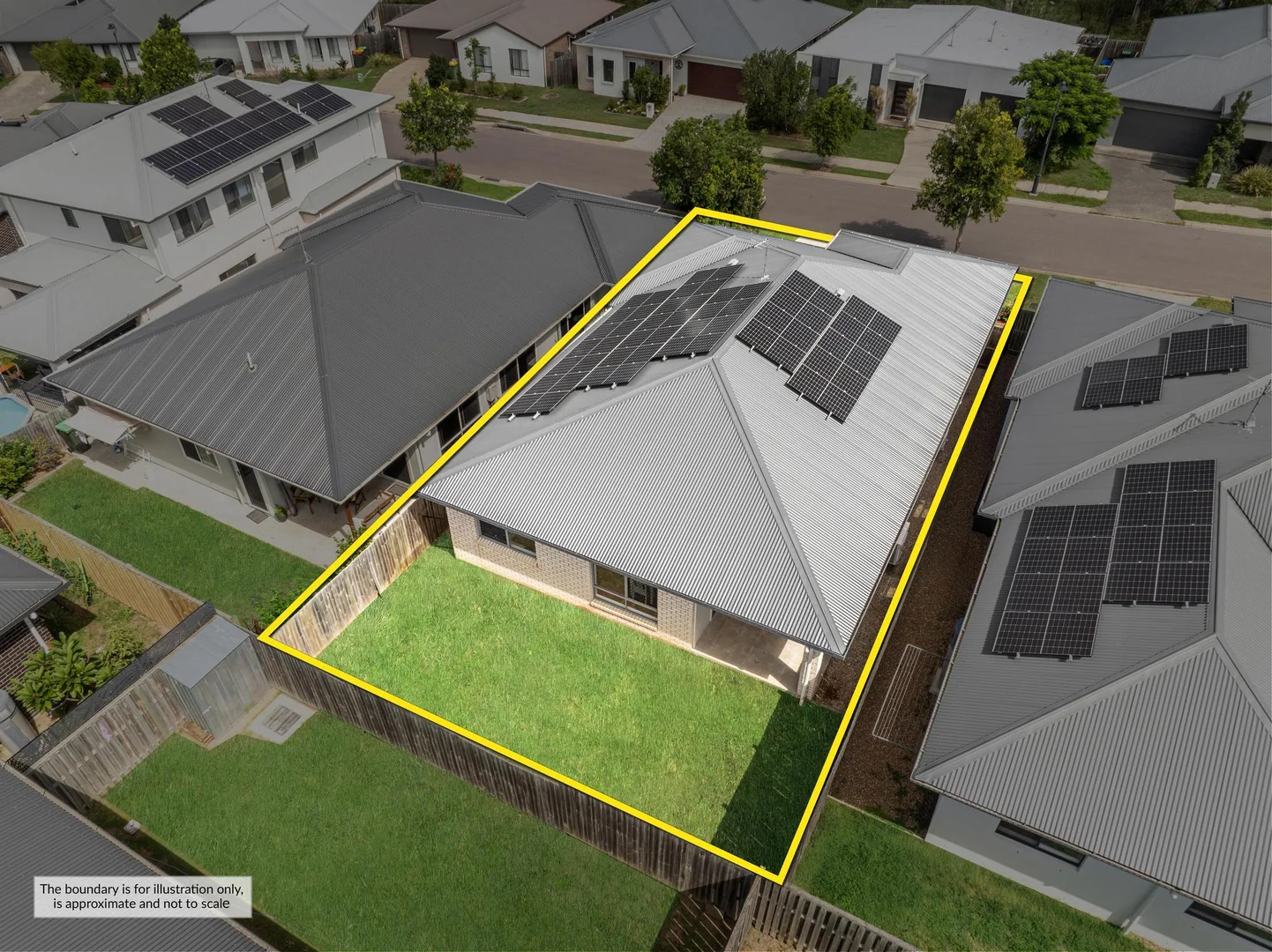 Additional image 23 of 12 Carlos Street, Ripley QLD 4306