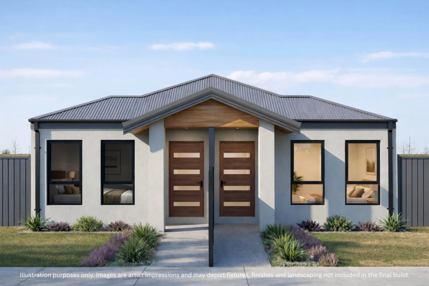 5/197a Tait Street, Sebastopol VIC 3356
