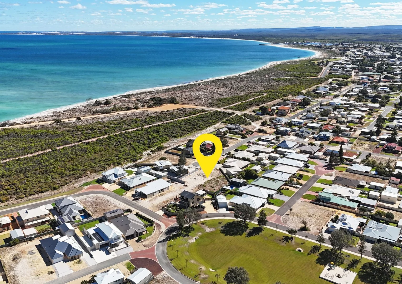 25 Coubrough Place, Jurien Bay WA 6516