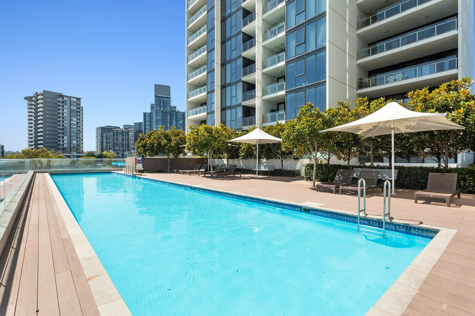 Additional image 2 of 123/39 Benjamin Way, Belconnen ACT 2617
