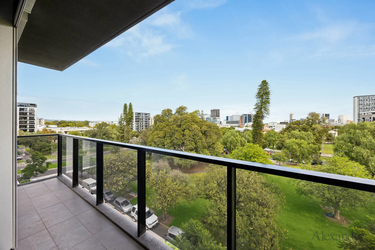 Additional image 12 of 401/26 Hurtle Square, Adelaide SA 5000