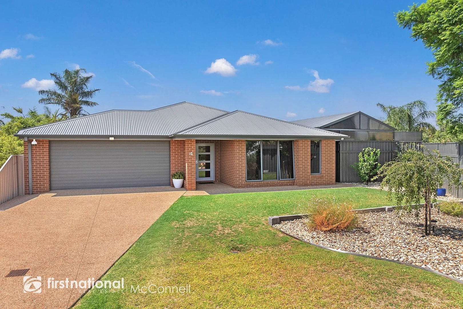 4 Hakea Court, Kyabram VIC 3620