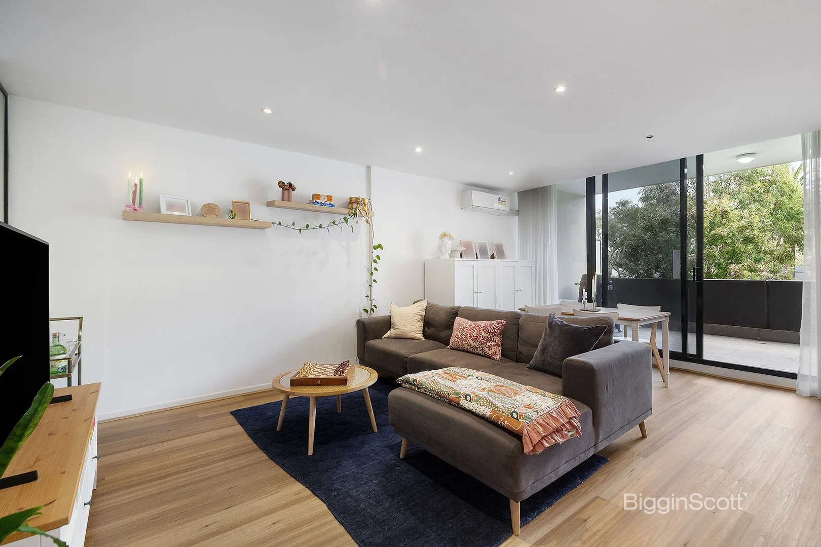 109/8 Howard Street, Richmond VIC 3121