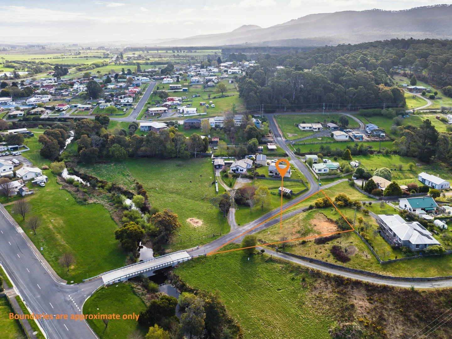 7a The Flat, St Marys TAS 7215